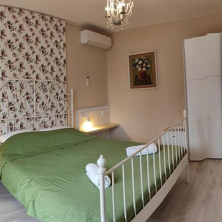 Rooms Ena Ровинь Экстерьер фото