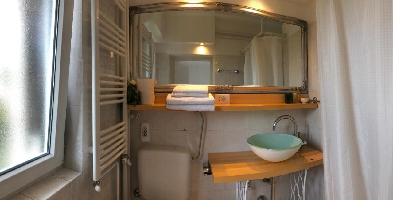 Rooms Ena Ровинь Экстерьер фото