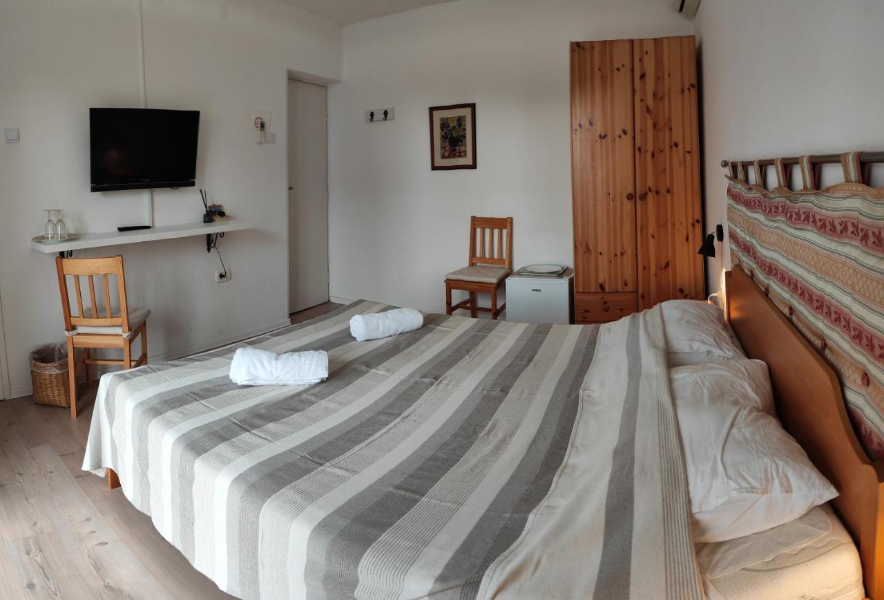 Rooms Ena Ровинь Экстерьер фото