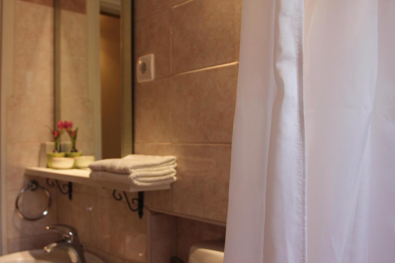 Rooms Ena Ровинь Экстерьер фото
