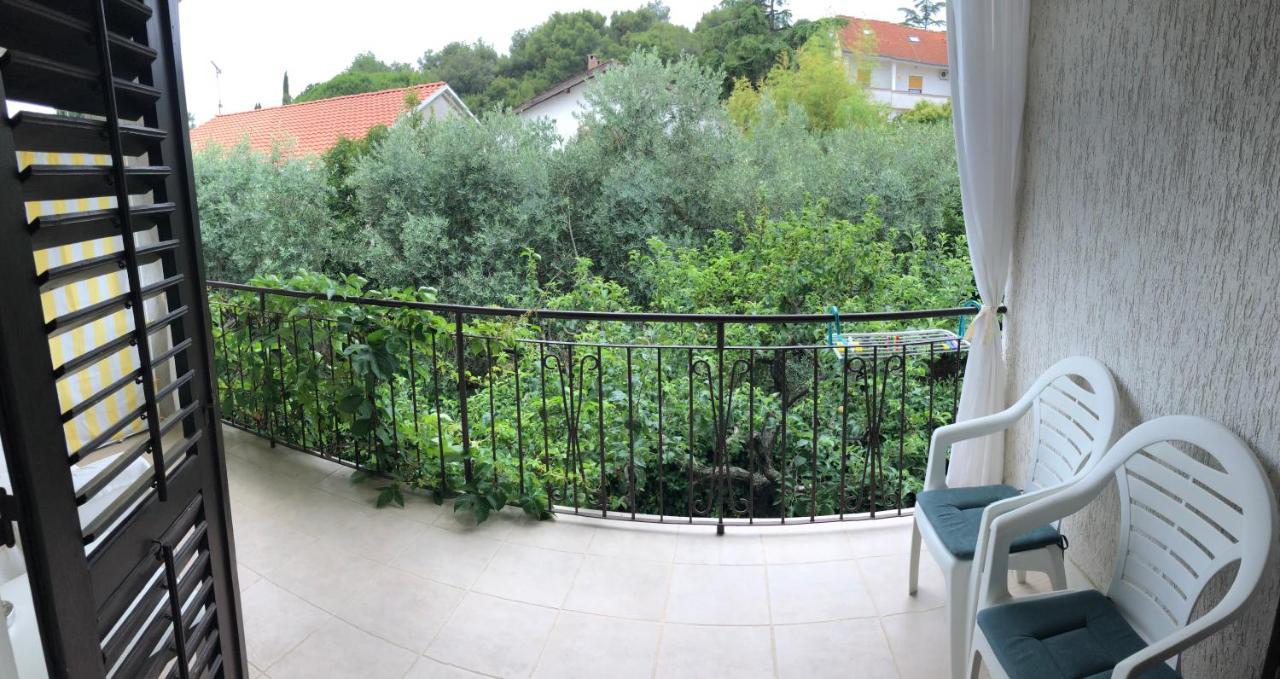 Rooms Ena Ровинь Экстерьер фото