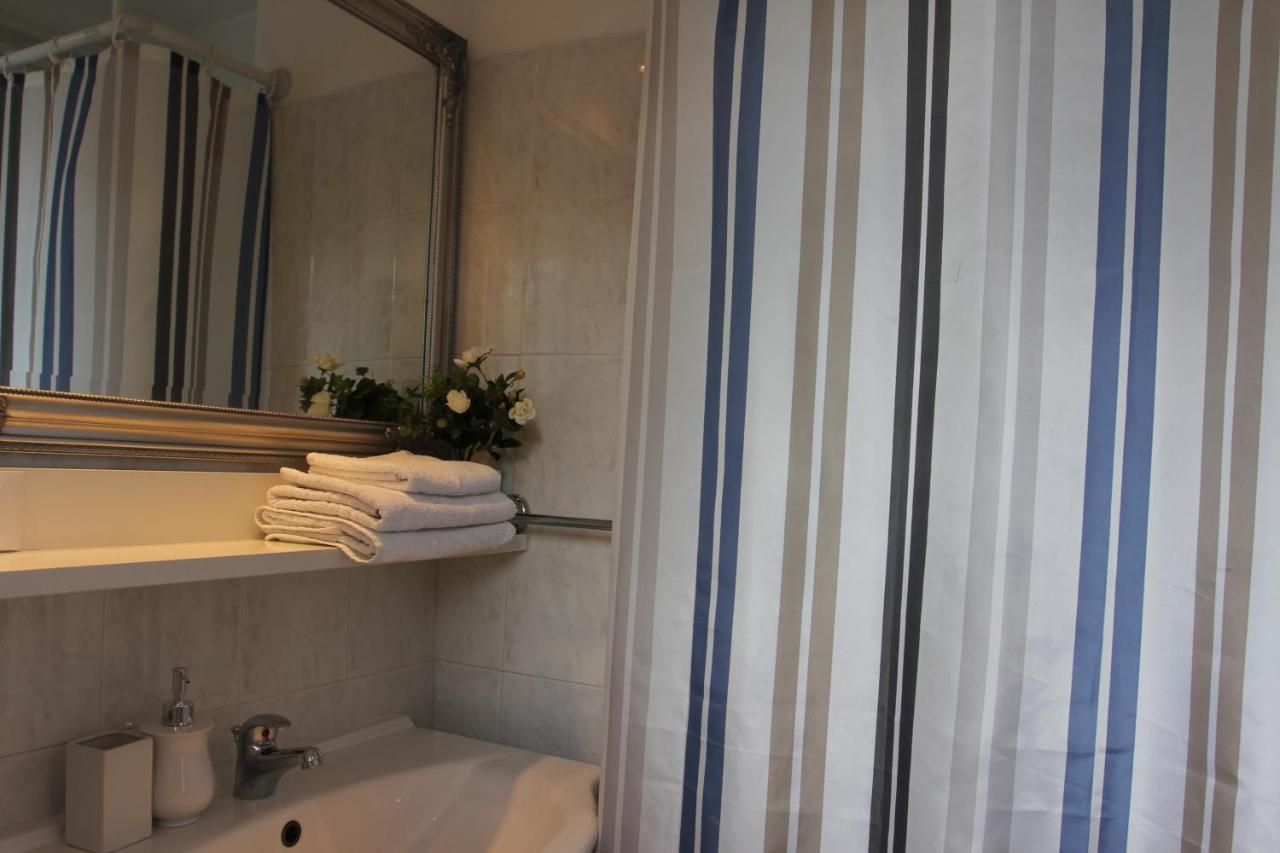 Rooms Ena Ровинь Экстерьер фото